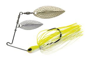 Molix FS Spinnerbait Heritage Double Willow